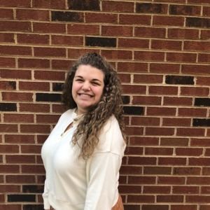 Meet your Posher, Shae